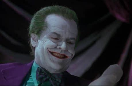 nicholson nicholson