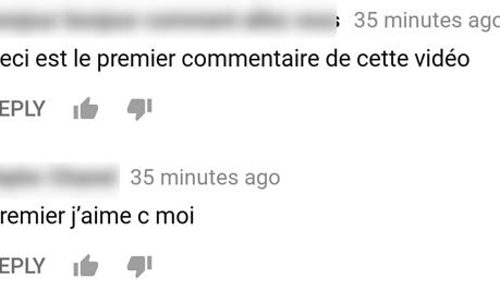 premier jaime commentaire premier jaime commentaire