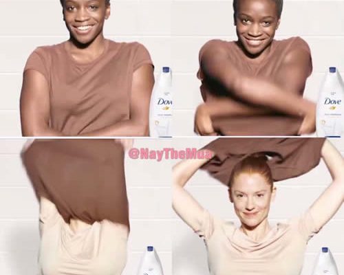 pub-dove-raciste pub-dove-raciste