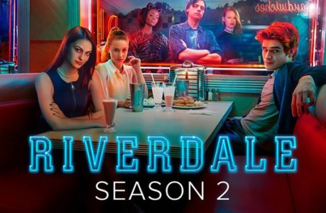 riverdale riverdale