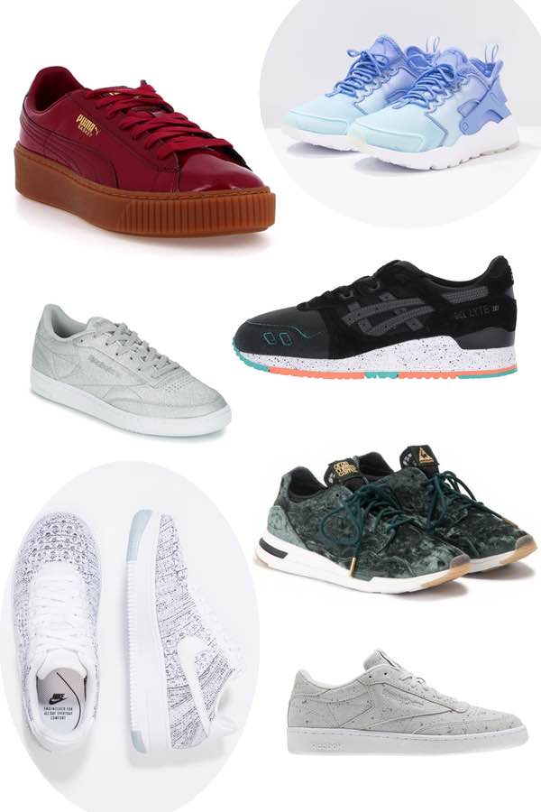 selection-sneakers-baskets-mode