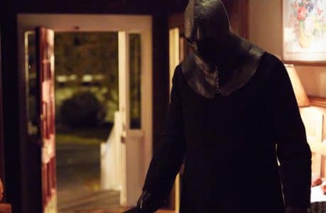 slasher slasher