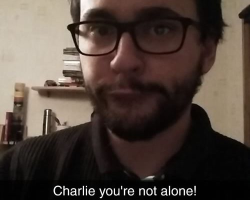 snap tete charlie snap tete charlie