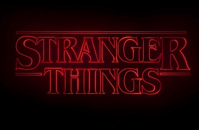 Stranger Things Interdit Au Moins De Stranger Things : sélection décoration inspirée de la série