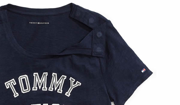 t-shirt-tommy-hilfiger