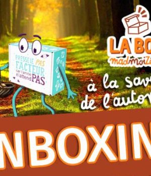 unboxing-box-madmoizelle-octobre