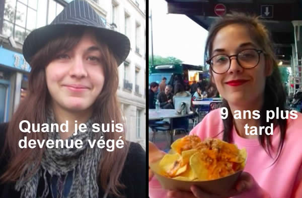 vegetarisme