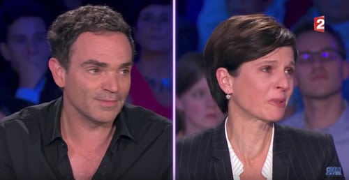 yann-moix-sandrine-rousseau