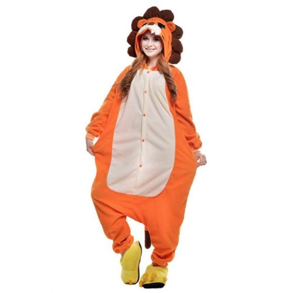 Pyjama lion Amazon