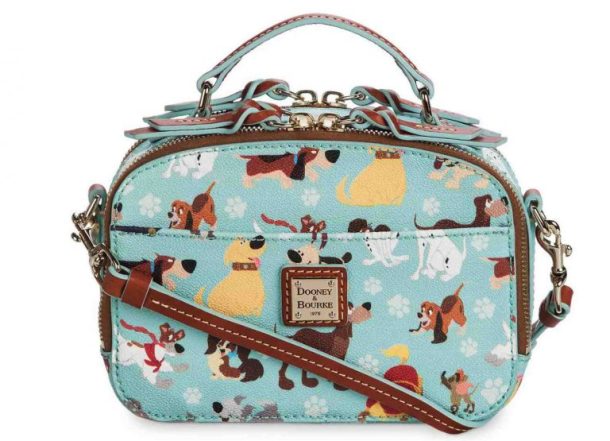 Sac Disney chien 2