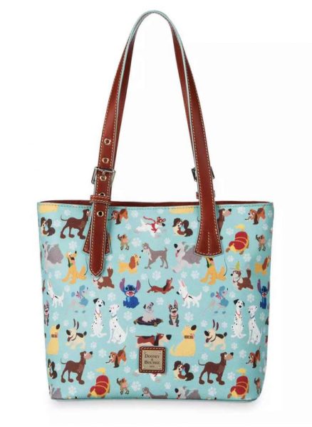 Sac Disney chien 3