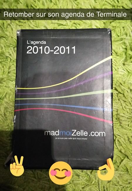 agenda madmoizelle agenda madmoizelle