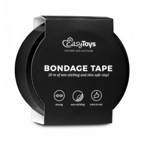 bondage tape