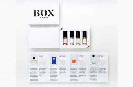 box-au-parfum