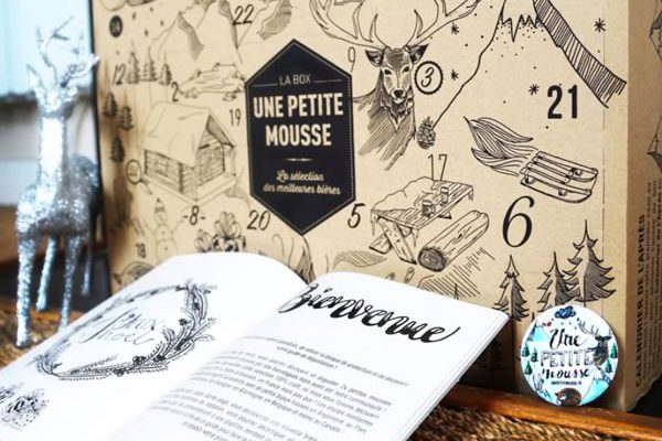 calendrier de lavent biere calendrier de lavent biere