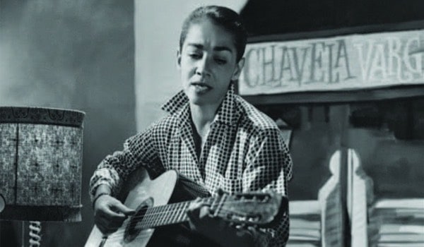 chavela