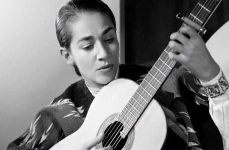 chavela chavela