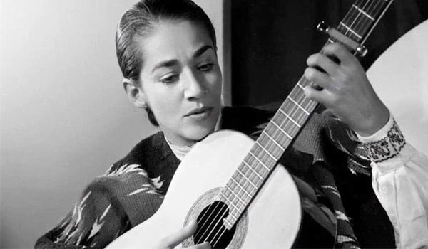 chavela