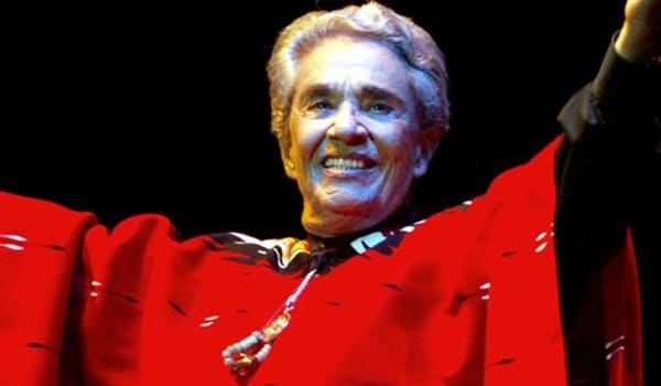 chavela