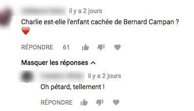 commentaire charlie bernard campan commentaire charlie bernard campan