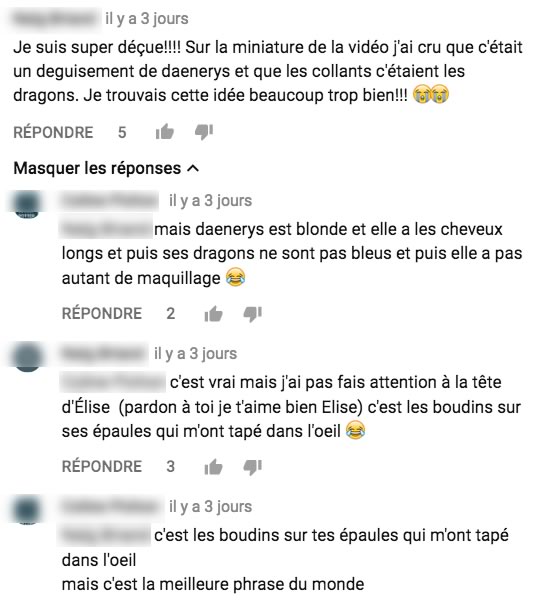 commentaire daenerys