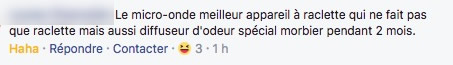 commentaire micro ondes commentaire micro ondes