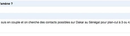 commentaire plan cul commentaire plan cul