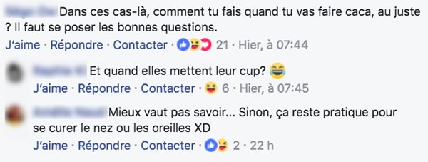 commentairecup