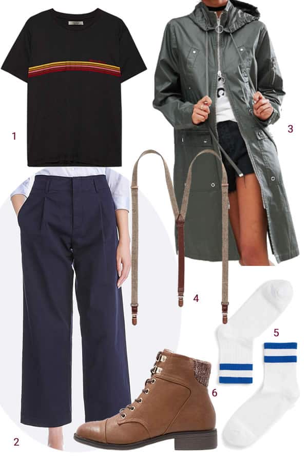 docteur-who-femme-look-mode