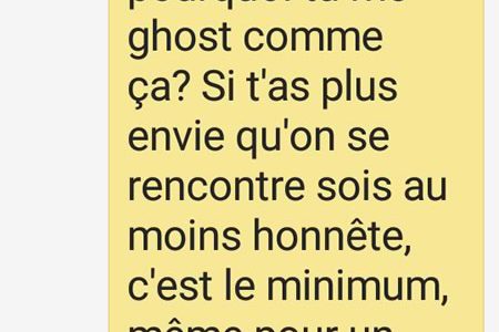 ghoster ghoster