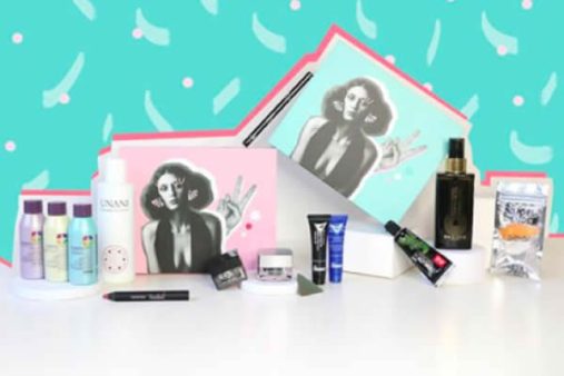 glossybox glossybox