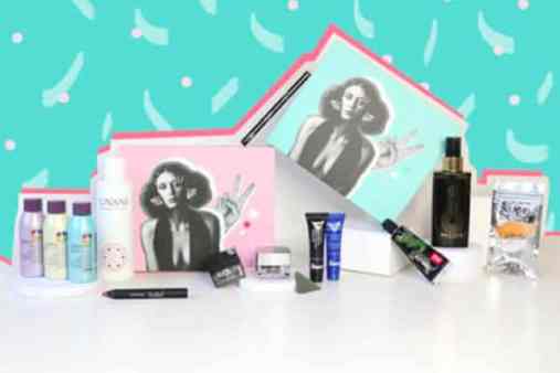 glossybox