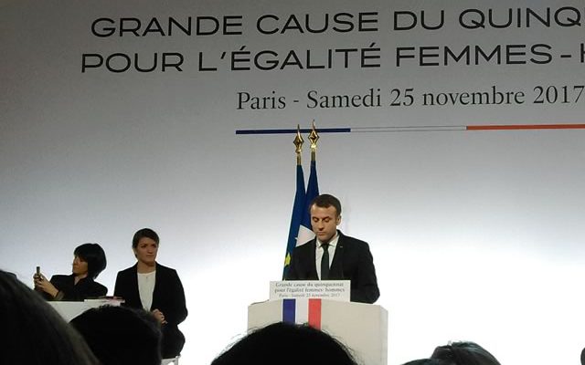 grande-cause-quinquennat-discours-macron grande-cause-quinquennat-discours-macron