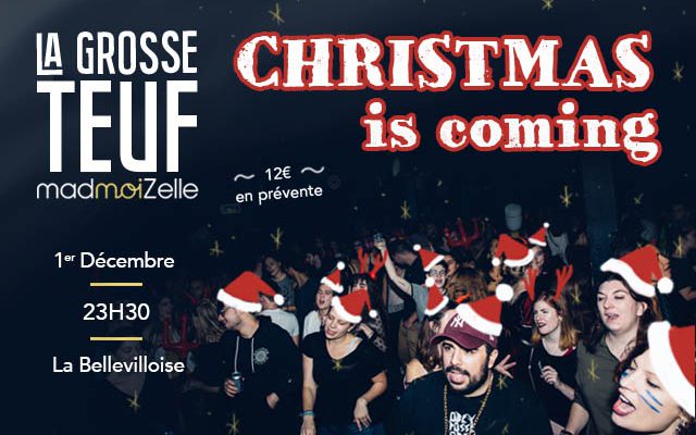 grosse-teuf-christmas-is-coming