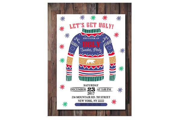invitations-ugly-sweaters