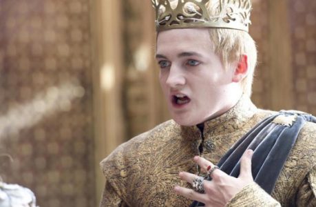 joffrey-baratheon joffrey-baratheon