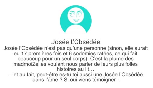 josee lobsedee