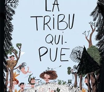 la-tribu-qui-pue-livre la-tribu-qui-pue-livre