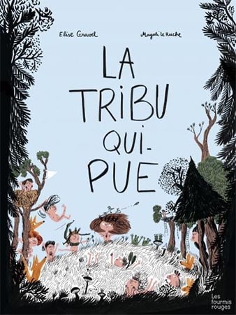 la-tribu-qui-pue-livre