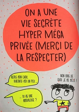 le livre qui t’explique pourquoi les enfants sont super top visuel