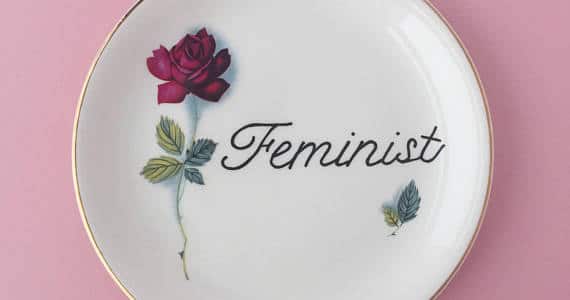plaque-feminist