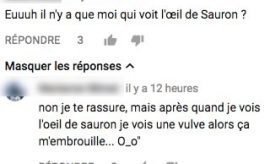 sauron vulve com sauron vulve com