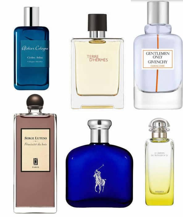 selection-parfums