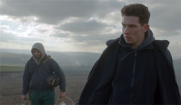 Seule la Terre : la critique du film sur le désir en milieu rural