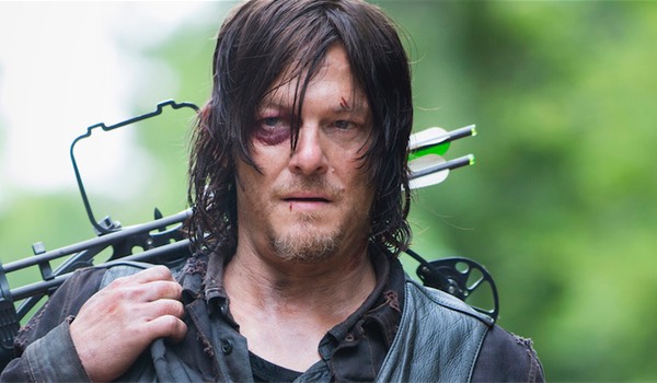the-walking-dead-daryl the-walking-dead-daryl
