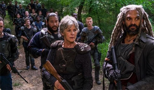 the-walking-dead-eekiel the-walking-dead-eekiel