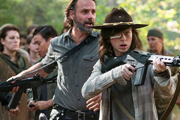 the-walking-dead-rick the-walking-dead-rick