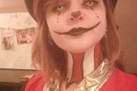 tuto halloween tuto halloween