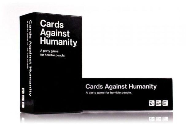 Cards Against Humanity US Version Amazon