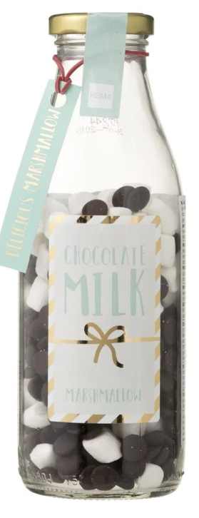 Mélange Marshmallow Hema